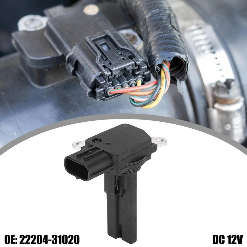 Toyota Venza MAF Mass Air Flow Sensor (2009-2014)