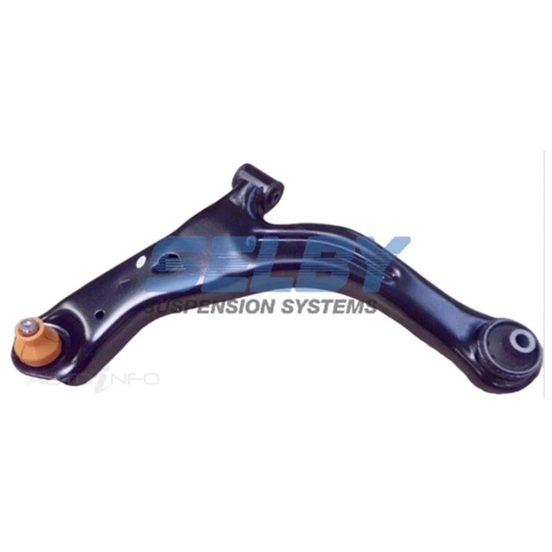 Ford Escape 2001-2006 LH Front Lower Control Arm Assembly