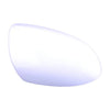 Mazda 2 MK2 Hatchback Right Side Rearview Mirror Cover Cap (2007-2014)