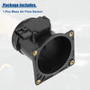 Mazda MPV Mass Air Flow Sensor (2000-2006)