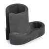 22mm 1/2" Drive O2 Oxygen Sensor Socket Wrench