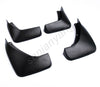 Volvo XC90 2016-2019 - 4 x Fender Mudguards Mud Flaps Splash Guards