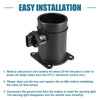 Mass Air Flow Sensor Meter Nissan Maxima (2002-2003)