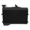 Yamaha MT-07 (2021-2024) XSR700 Radiator Cooler (2022-2024)