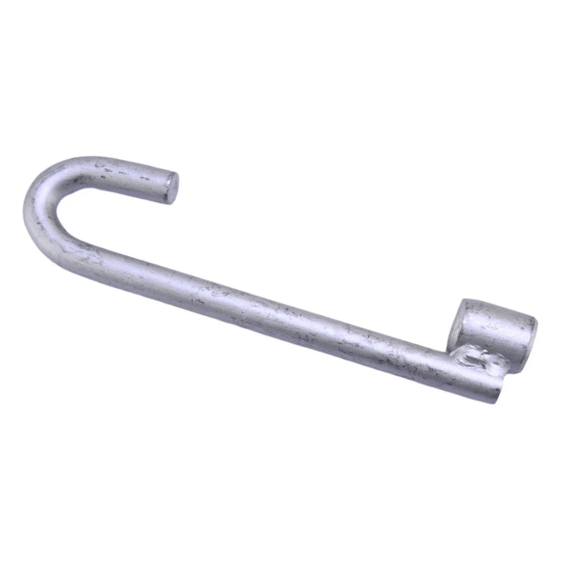 Honda Crosstour Spare Wheel Hook (2011-2016)