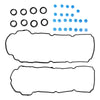 Ford Flex, Edge, Lincoln MKX, MKZ, Mazda CX-9 Valve Cover Gasket Set (2009-2020)