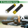 Motorcycle Hand Grips 7/8 22mm (2024–2024)