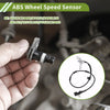 Ford E250 ABS Wheel Speed Sensor (1997-2002)