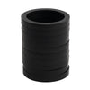 Gas Can Spout Leakproof O-Ring Seals for Tanks 10 Pieces Rubber Gaskets