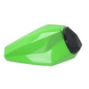 Kawasaki Ninja ZX-6R Rear Tail Seat Cover Cowl Green (2019-2024)