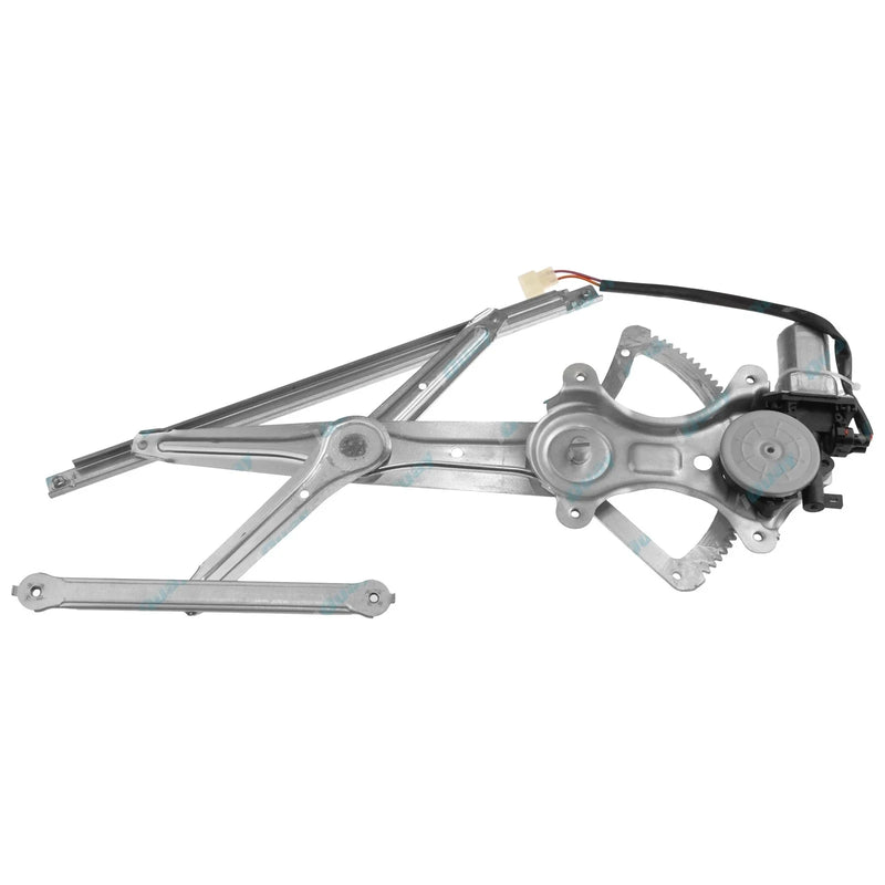 Toyota Hilux KUN16 KUN25 KUN26 Front LH Door Window Regulator (2005-Present)