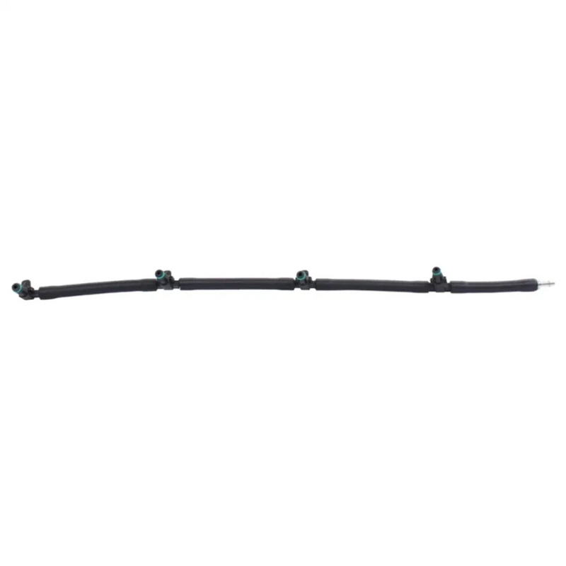 Benz A B C E Sprinter Fuel Return Injector Leak Off Pipe (2010-2023)