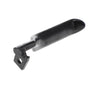 Ford Bronco F100 / F150 / F250 / F350 4pcs Black Inner Door Handle (1980–1986)