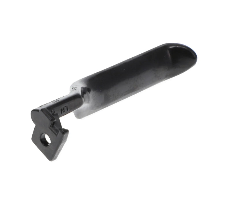 Ford Bronco F100 / F150 / F250 / F350 4pcs Black Inner Door Handle (1980–1986)