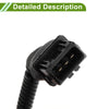 Mini Cooper S 2002-2008 Transmission Speed Sensor