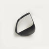 Side Exterior Mirror Rear View Pair Fits Hino Ranger Mega Heavy Truck 2001+