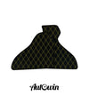 Ferrari Mondial Custom Double Diamond Pattern Car Mats (1980-1993)