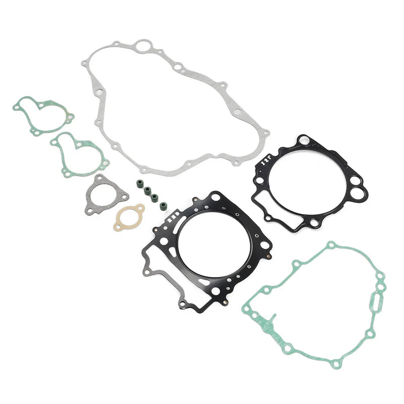 Yamaha YZ450F Complete Engine Gasket Kit (2010-2013)