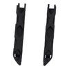 Smart Fortwo Bonnet Locking Release Handle (2013-2015)
