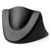 Harley Dyna FXD FXDB Matt Black Front Chin Spoiler (2006-2015)
