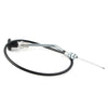 EZGO Golf Cart 25.5" Choke Cable (1994-2013)