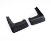 Toyota Sienna - 4 x Mudguards Mud Flaps Splash Guards (2018-2020)