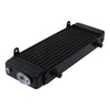 Harley V-Rod VRSC Engine Radiator & Oil Cooler (2004-2013)