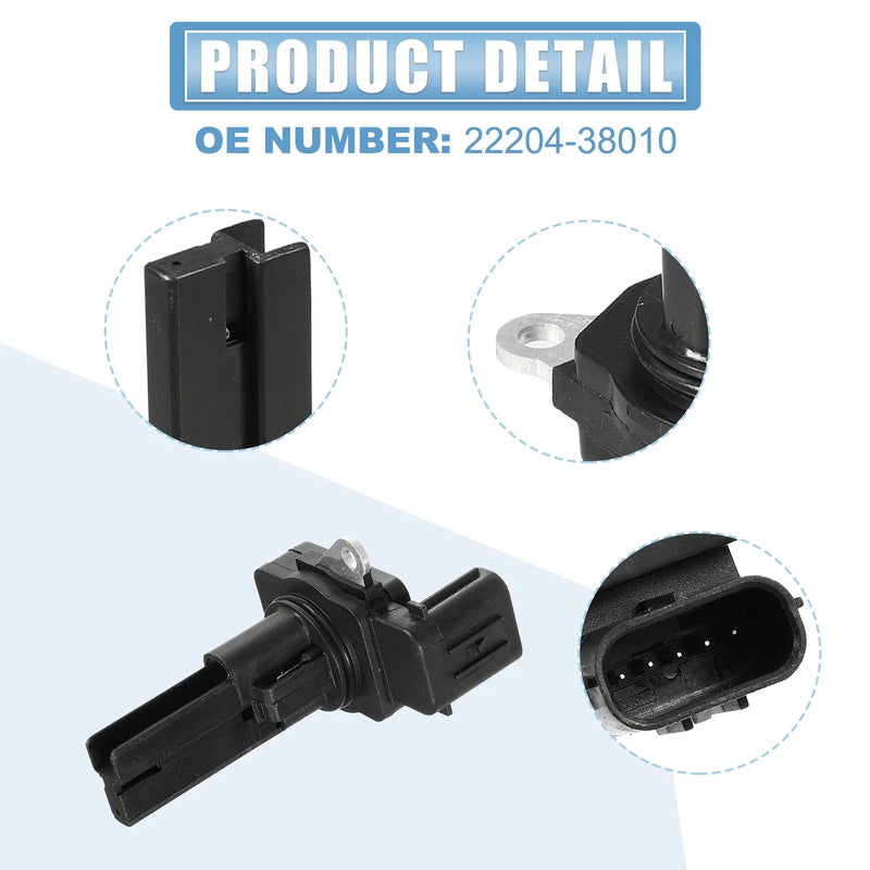 Lexus LS460 4.6L Mass Air Flow Sensor (2007-2012)
