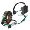 Suzuki VZ800 Intruder M800 Stator Regulator Rectifier Gasket (2001-2012)