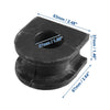 Chevy Silverado Front Sway Bar Stabilizer Shaft Insulator Bushing