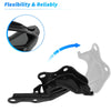 Toyota Tacoma Left Right Hood Hinge (2005-2015)