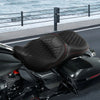 Harley Street Glide Hammock 2 Up Rider Driver Passenger Seat (2009-2023)