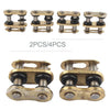 Motorcycle ATV Go Kart 428 HV O-ring Heavy Duty Chain Connecting Master Link