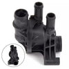 Ford Models Thermostat Water Outlet Connection