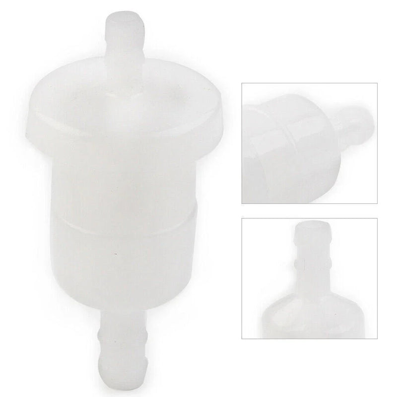 Honda GX100 GX360 GX390 GX610 Engines Fuel Filter (2000-2023)