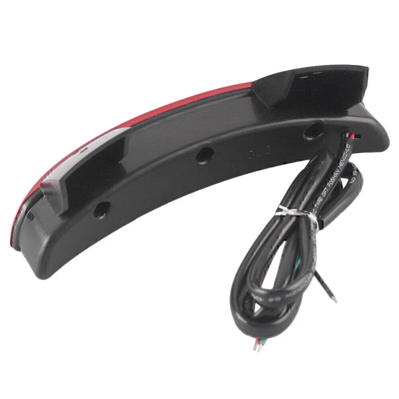 Harley XL 1200L Rear LED Tail Light (2006-2011)