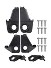 Golf Mk6 Complete Set Headlight Repair Clips (2008–2013)