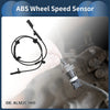 Ford Ranger Rear Left ABS Wheel Speed Sensor (2011-2019)