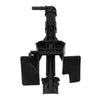 2011-2013 Jeep Grand Cherokee Right Side Headlight Washer Nozzle (2011-2013)