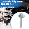 Mitsubishi Montero Alignment Camber Bolt (2001-2006)