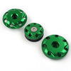 Kawasaki NINJA1000 Z1000 Z1000SX 3 Pcs Frame Hole Covers (2011-2023)
