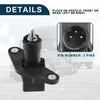 Volvo Trucks Air Suspension Level Sensor (20583428)
