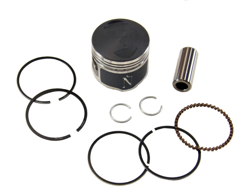 Yamaha YFZ50 Piston Kit 39mm Namura (2017–2025)