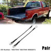 Chevy / GMC / Cadillac Pair Rear Tailgate Cables