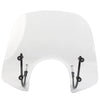 Vespa GTS 250, GTS 300 (All Years) Transparent ABS Windshield