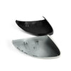 VW Tiguan 2 x Left/Right Mirror Cap Cover Shell (2008–2017)