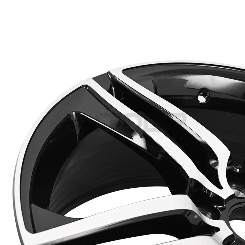 Honda Accord 19x8 Alloy Wheel Rim (2016–2017)