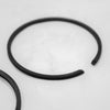 66cc 70cc 80cc 2-Stroke Motorized Bicycle 47mm Piston Rings