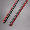 Toyota Prado Land Cruiser Headlight Rubber Seal Strip (2003-2009)