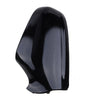 OPEL Astra Coupe, Saturn Astra Left Side Mirror Cover Glossy Black (2004-2010)